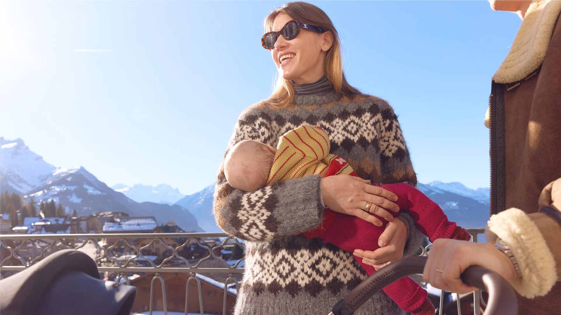 Parenthood without compromise