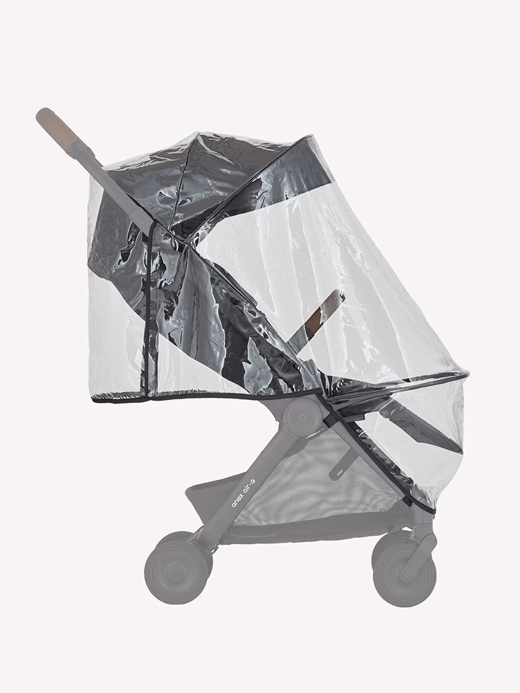 Air-Q buggy rain cover