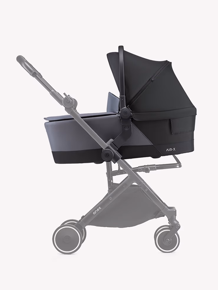 Air-X Travel Cot