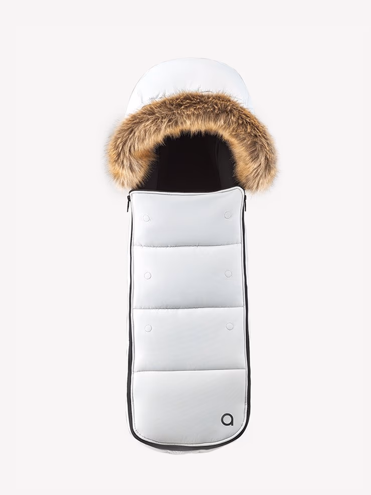 Footmuff HUG 6+