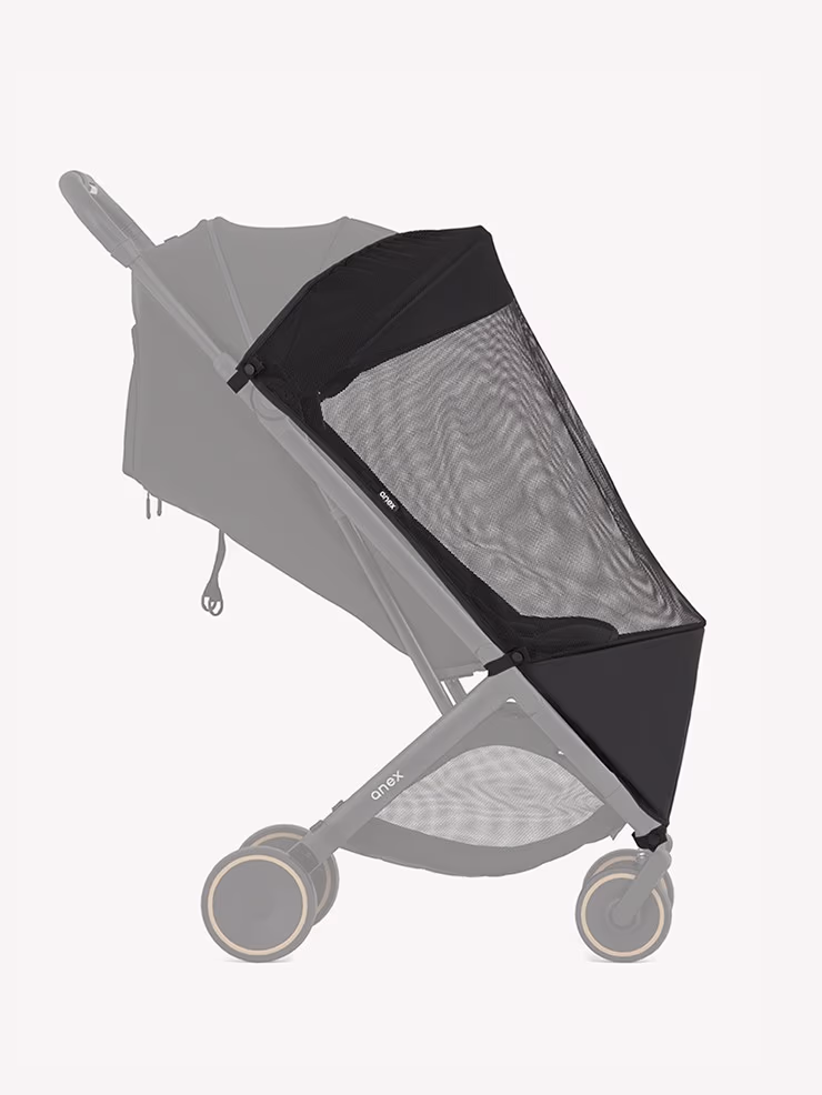 Air-X mosquito net
