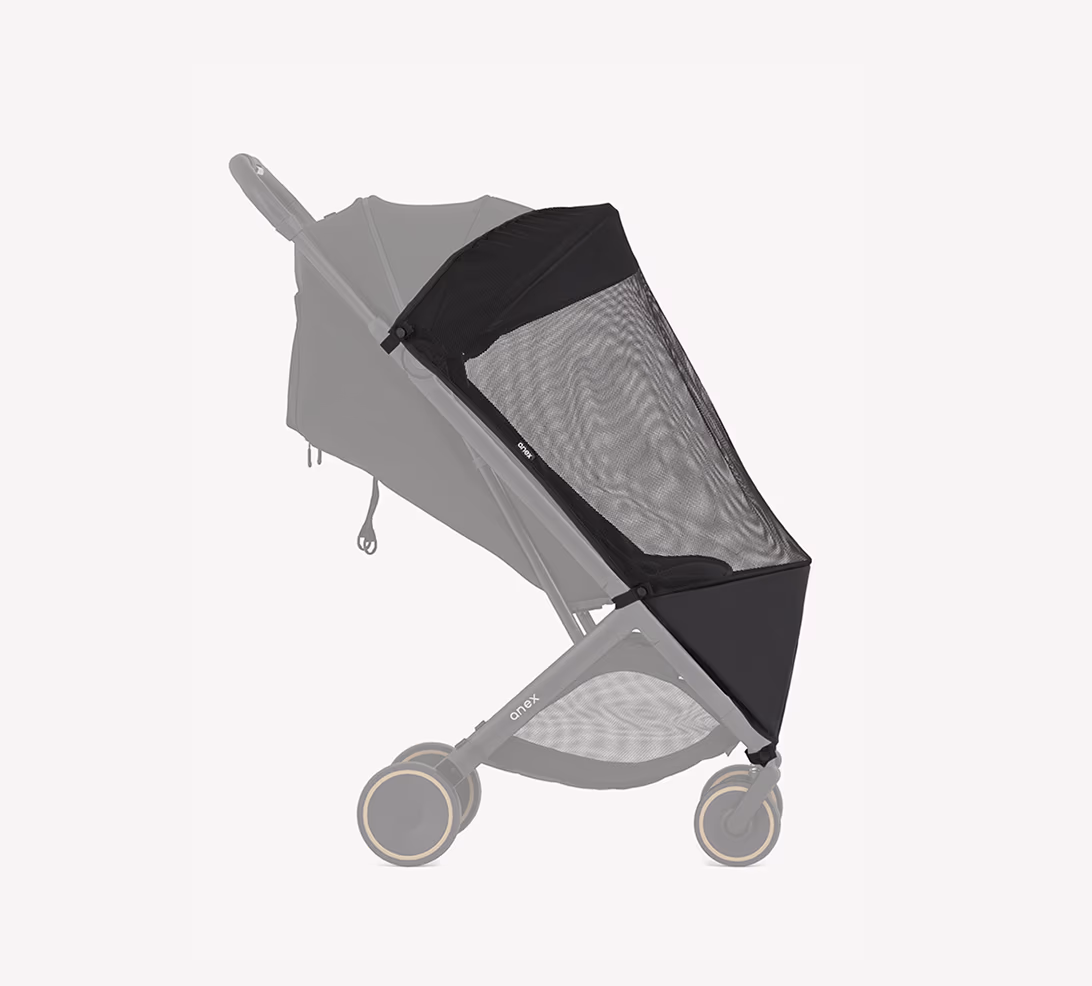 Air-X mosquito net - 1