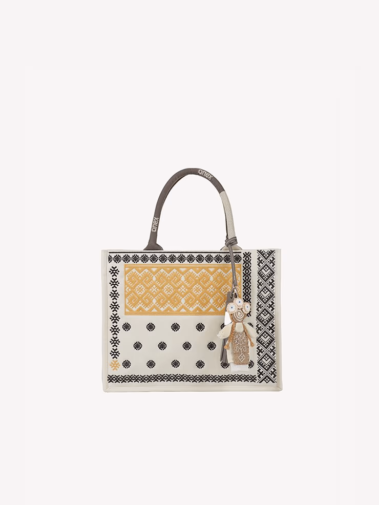 Oberih bag