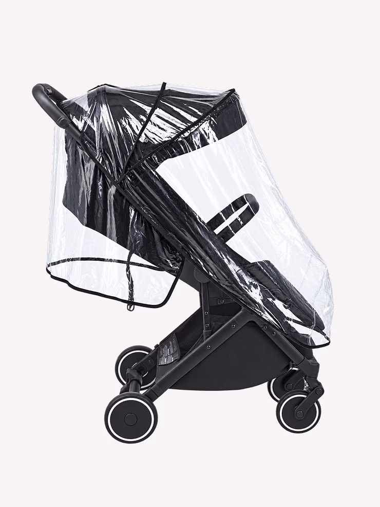 Air-X rain cover