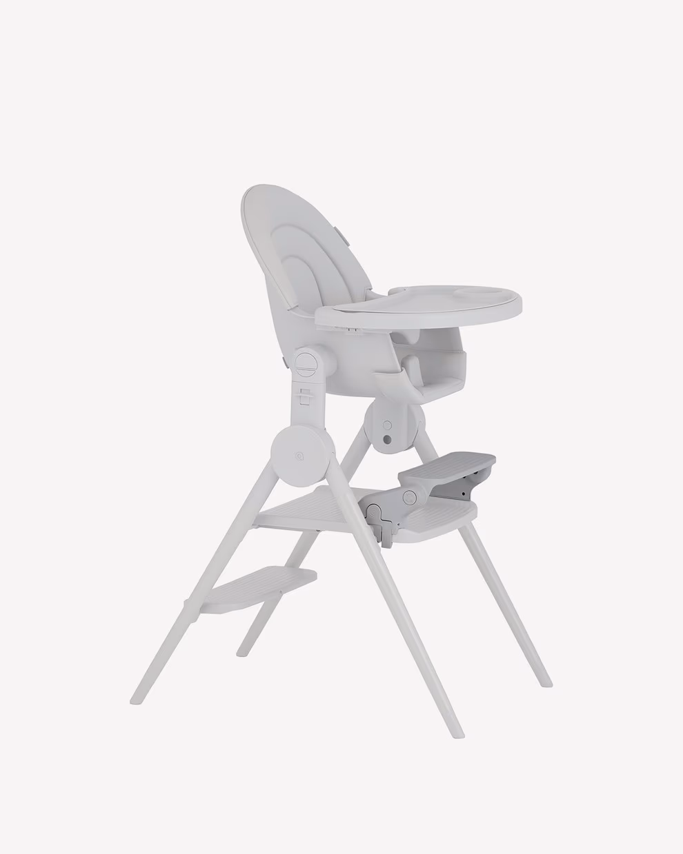 Ozy footrest — Shade