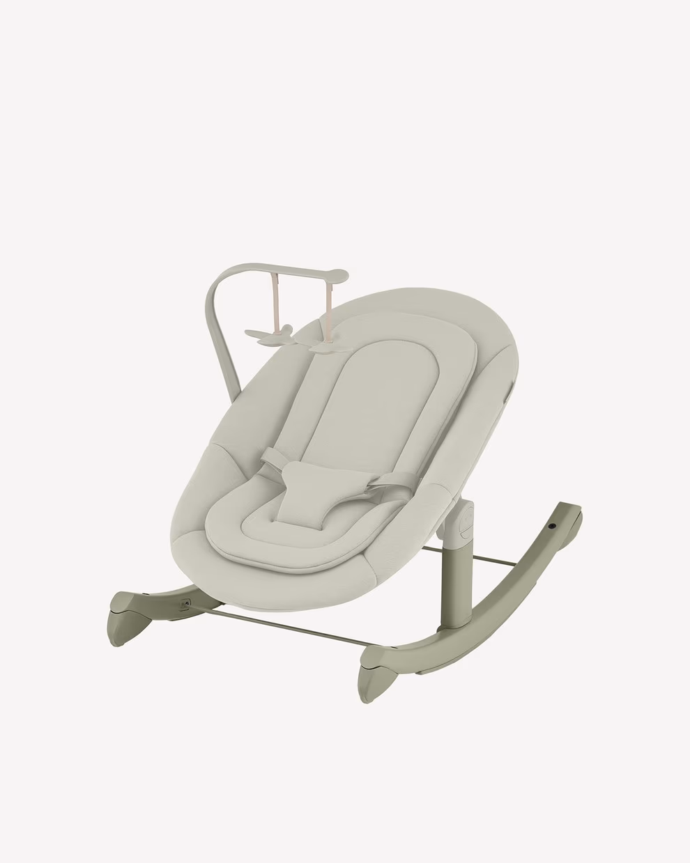 Ozy rocker base