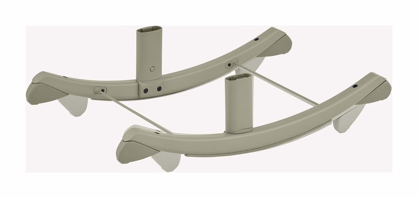 Ozy rocker base - 1
