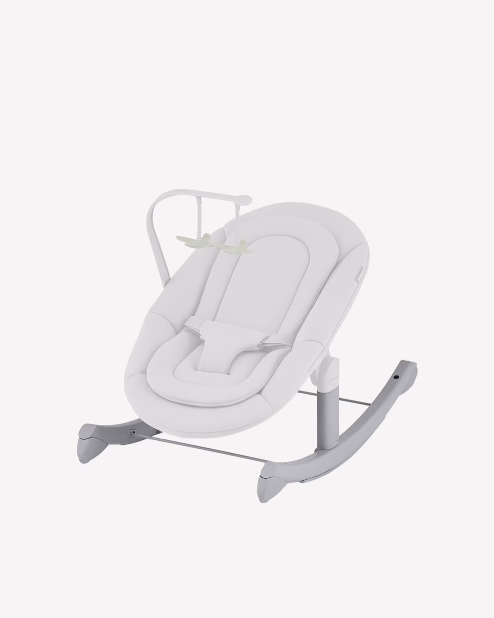 Ozy rocker base — Shade