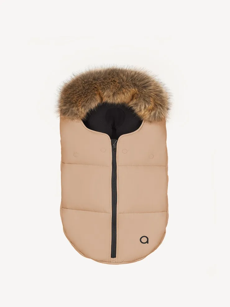 Footmuff WOM 0+