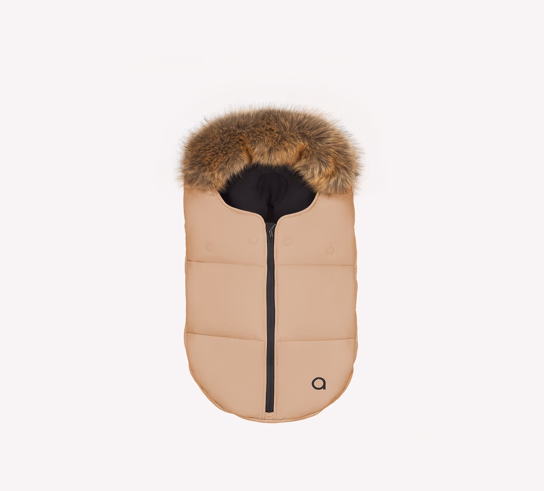 Footmuff WOM 0+ - 1