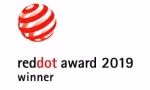Red Dot Award 2019