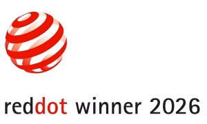 Red Dot Winner 2026