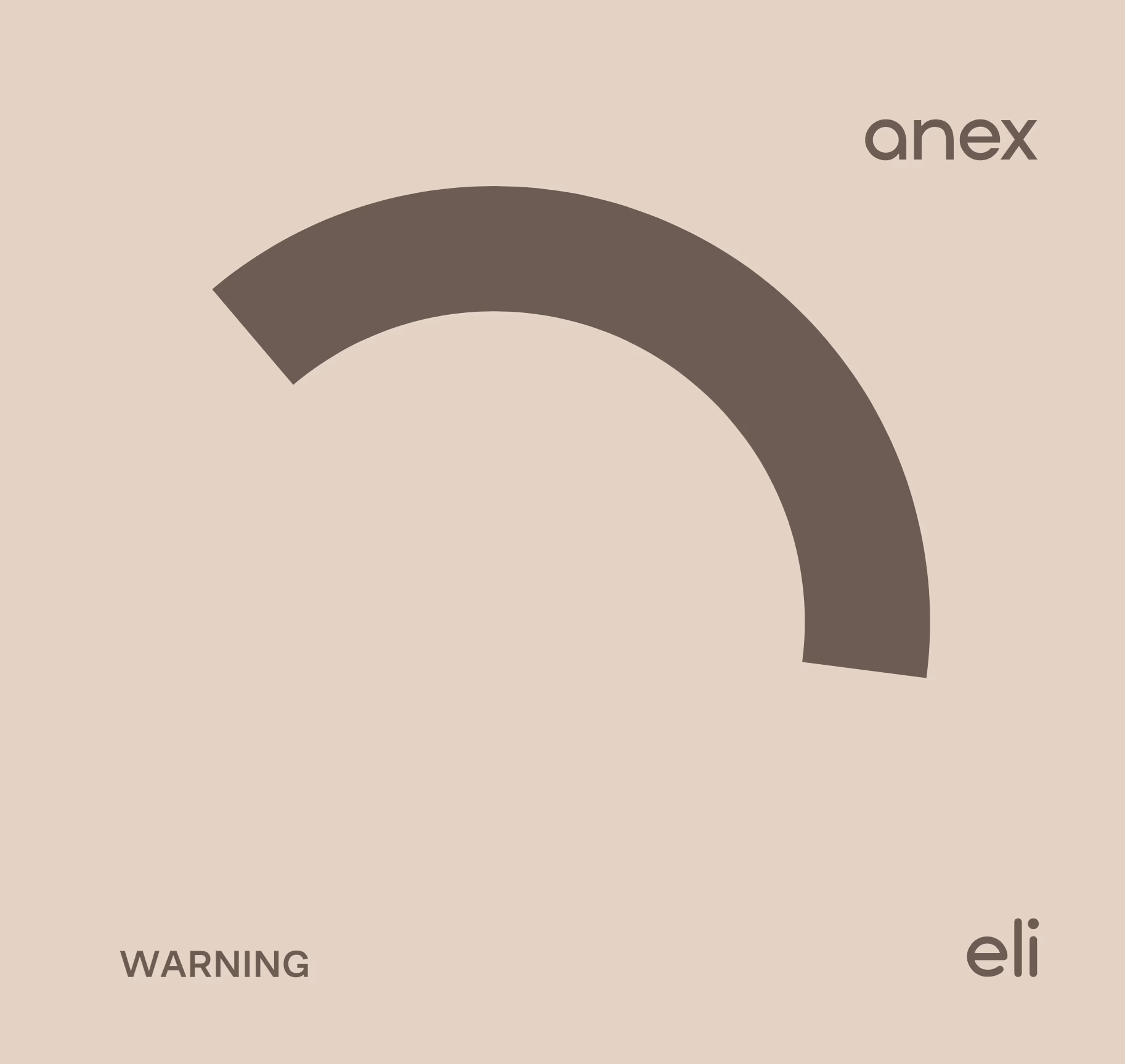 Warning Anex® Eli
