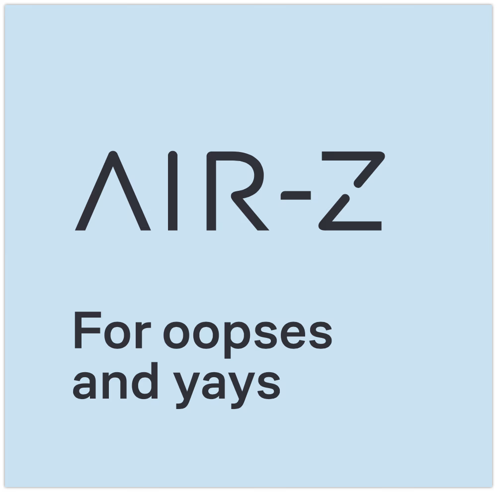Catalogue Anex® Air-Z