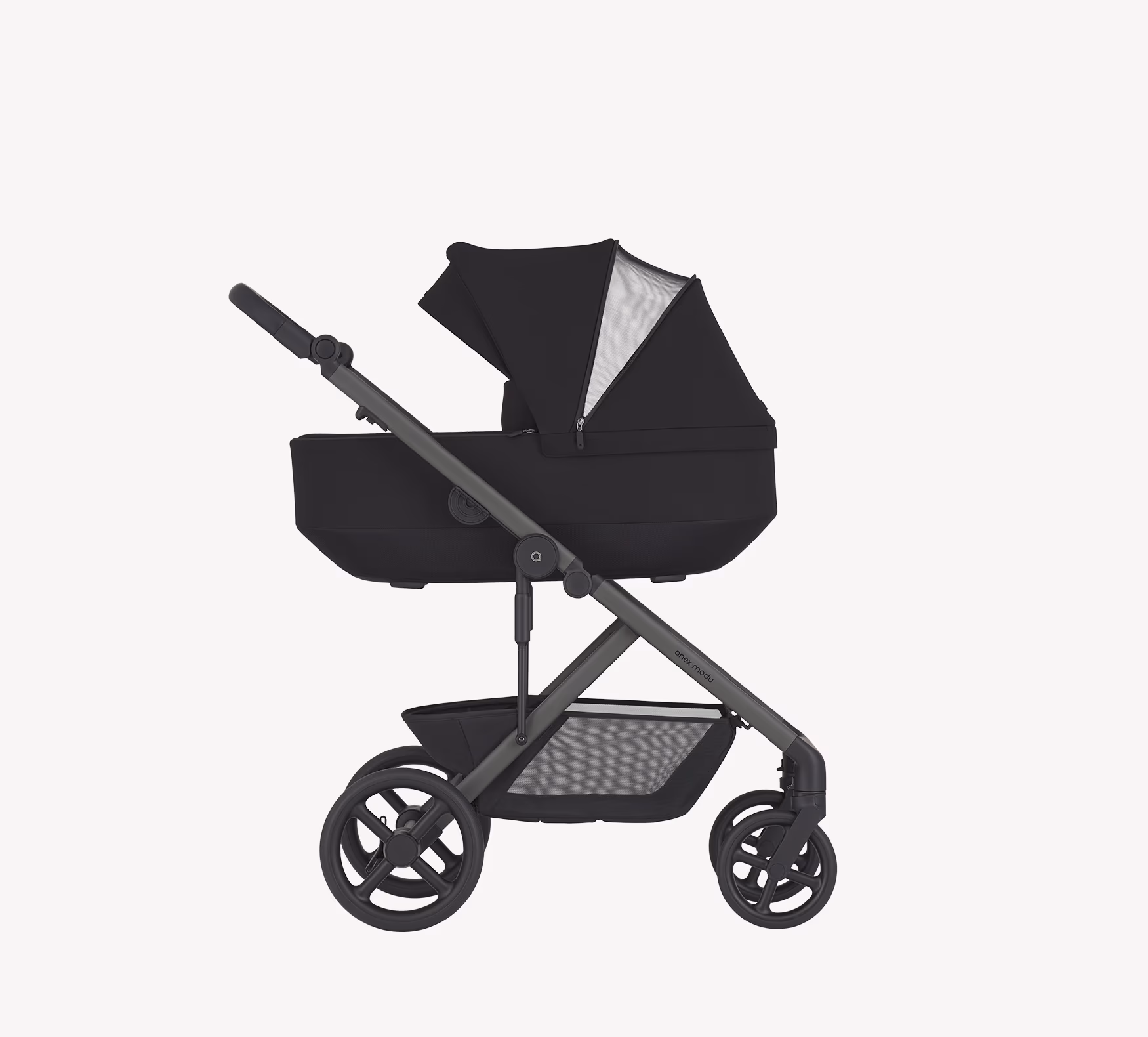 Anex Modu Carrycot — Nighty