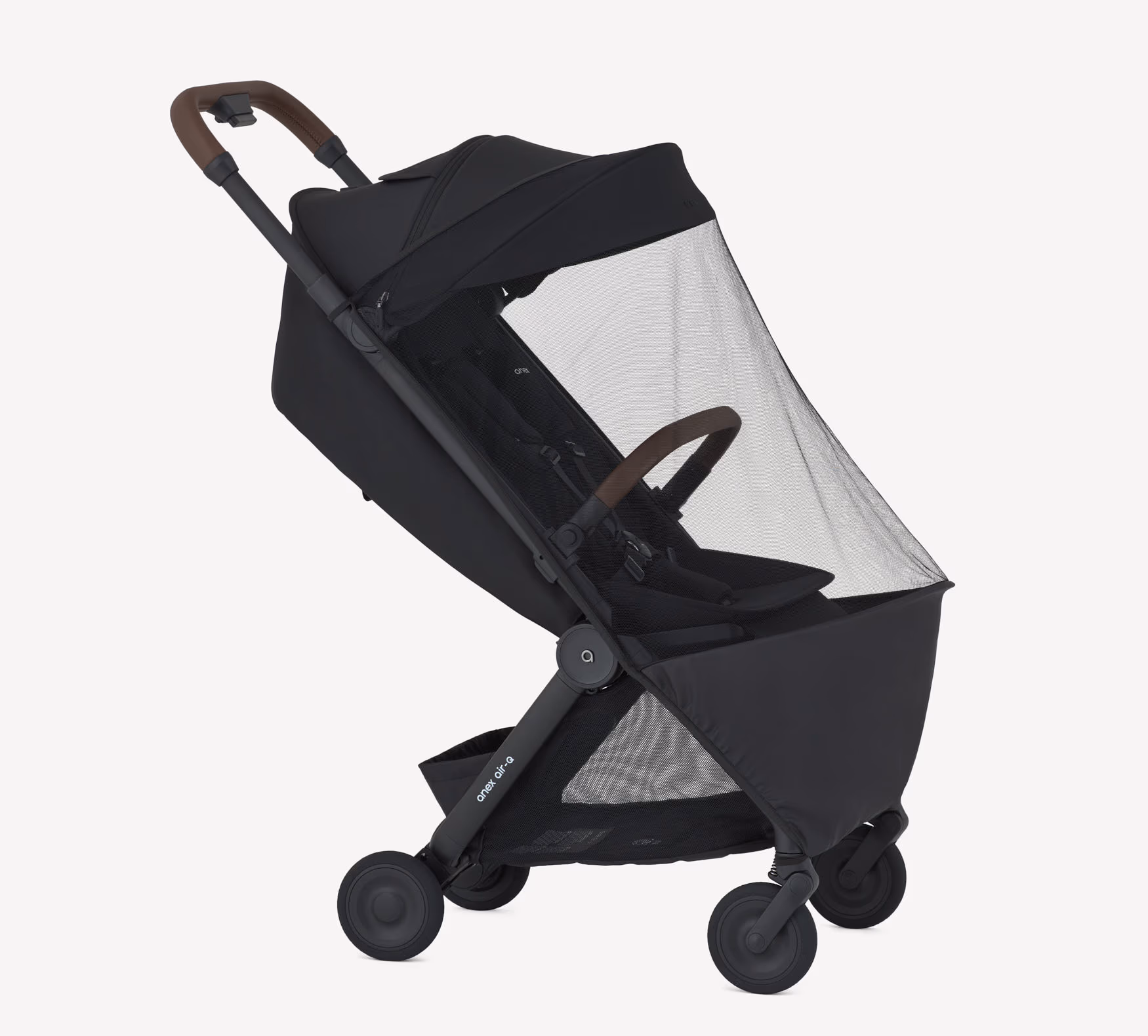 Air-Q buggy mosquito net - 1