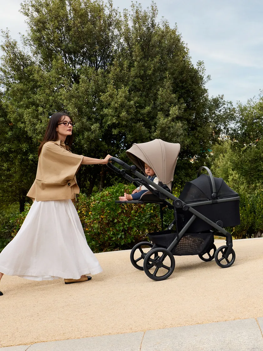 Modu pet carrycot