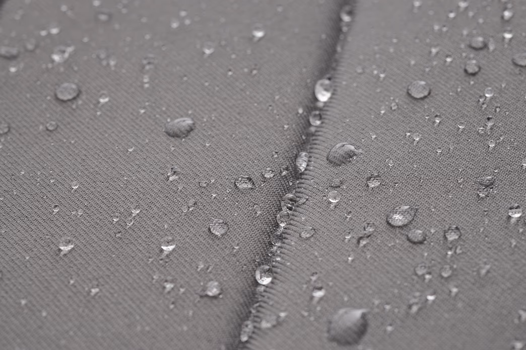 Fabric protection