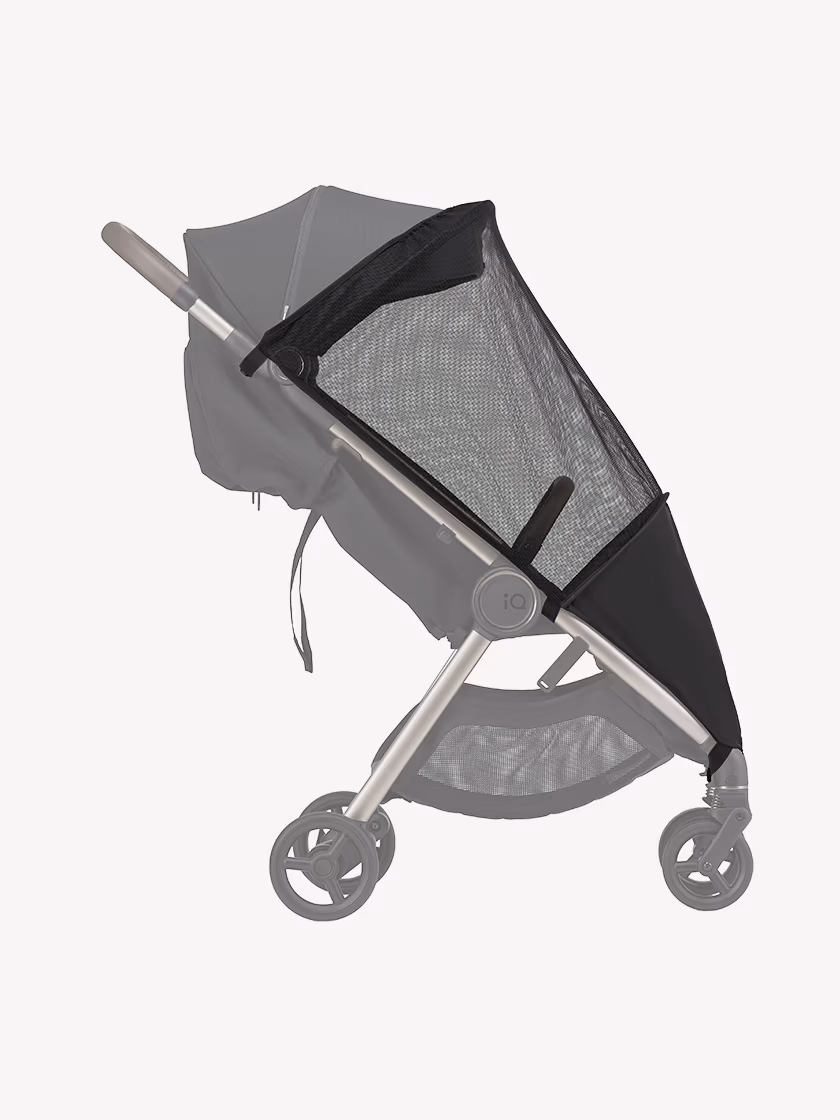 IQ Buggy mosquito net