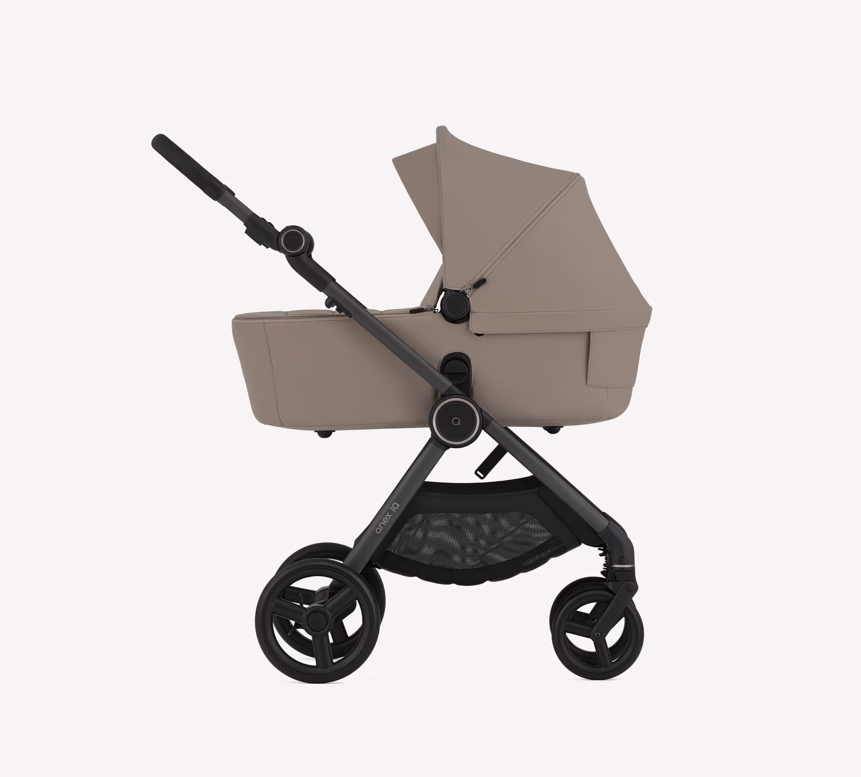Anex IQ Basic — Linen