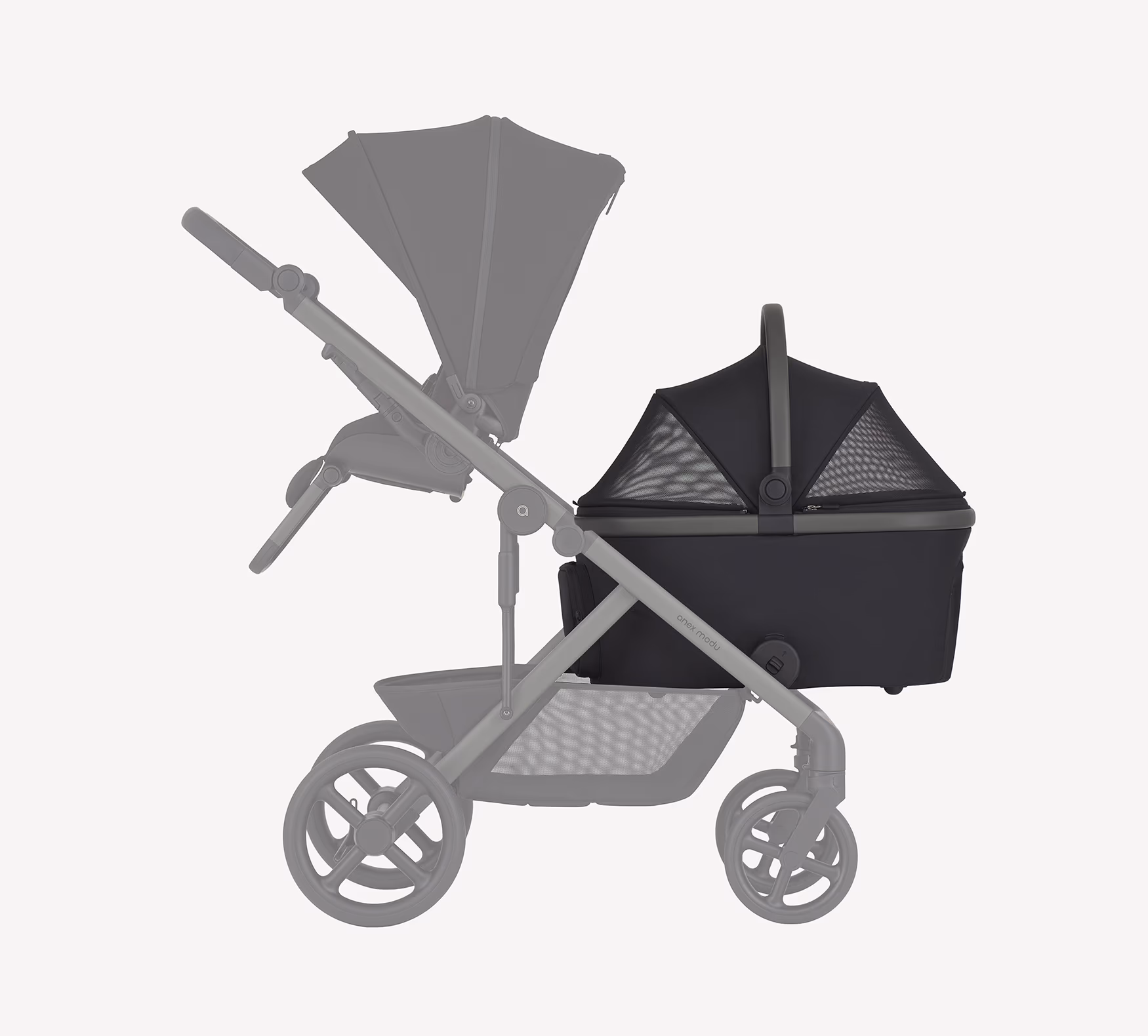 Modu pet carrycot - 1