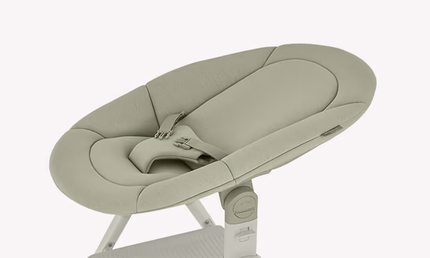 Newborn seat