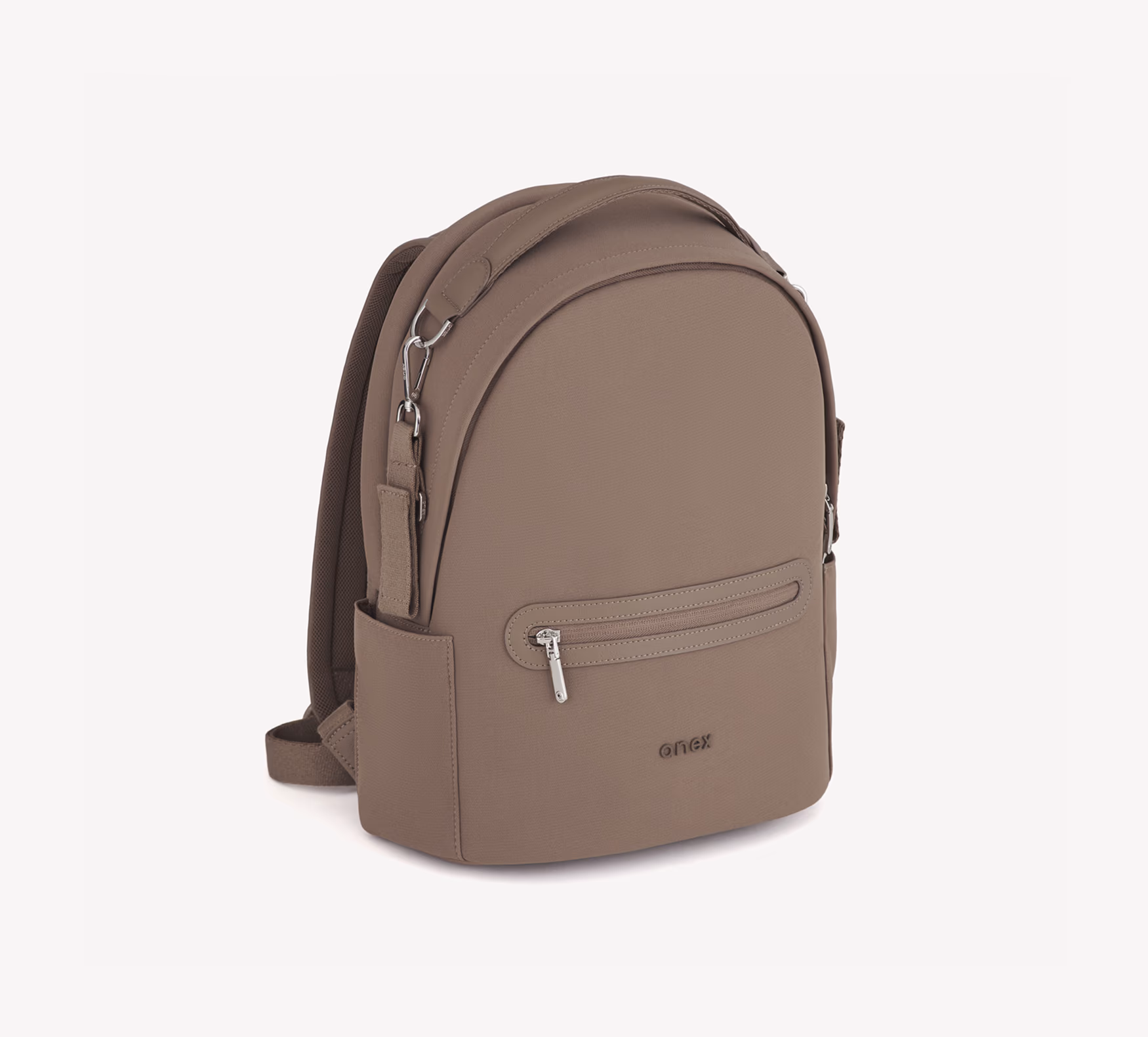 Backpack — Brown