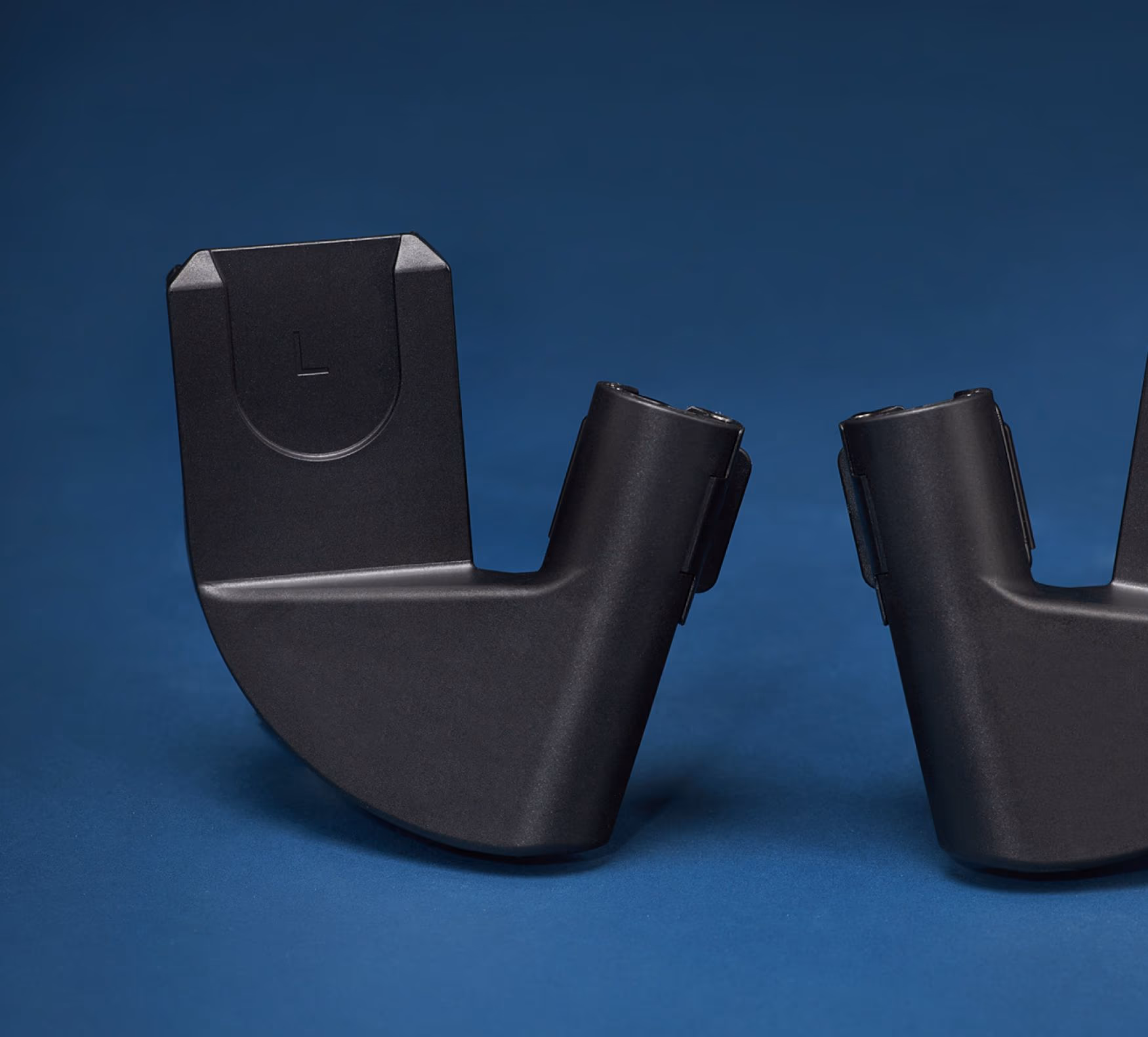 Air-Z car seat adapters - 1