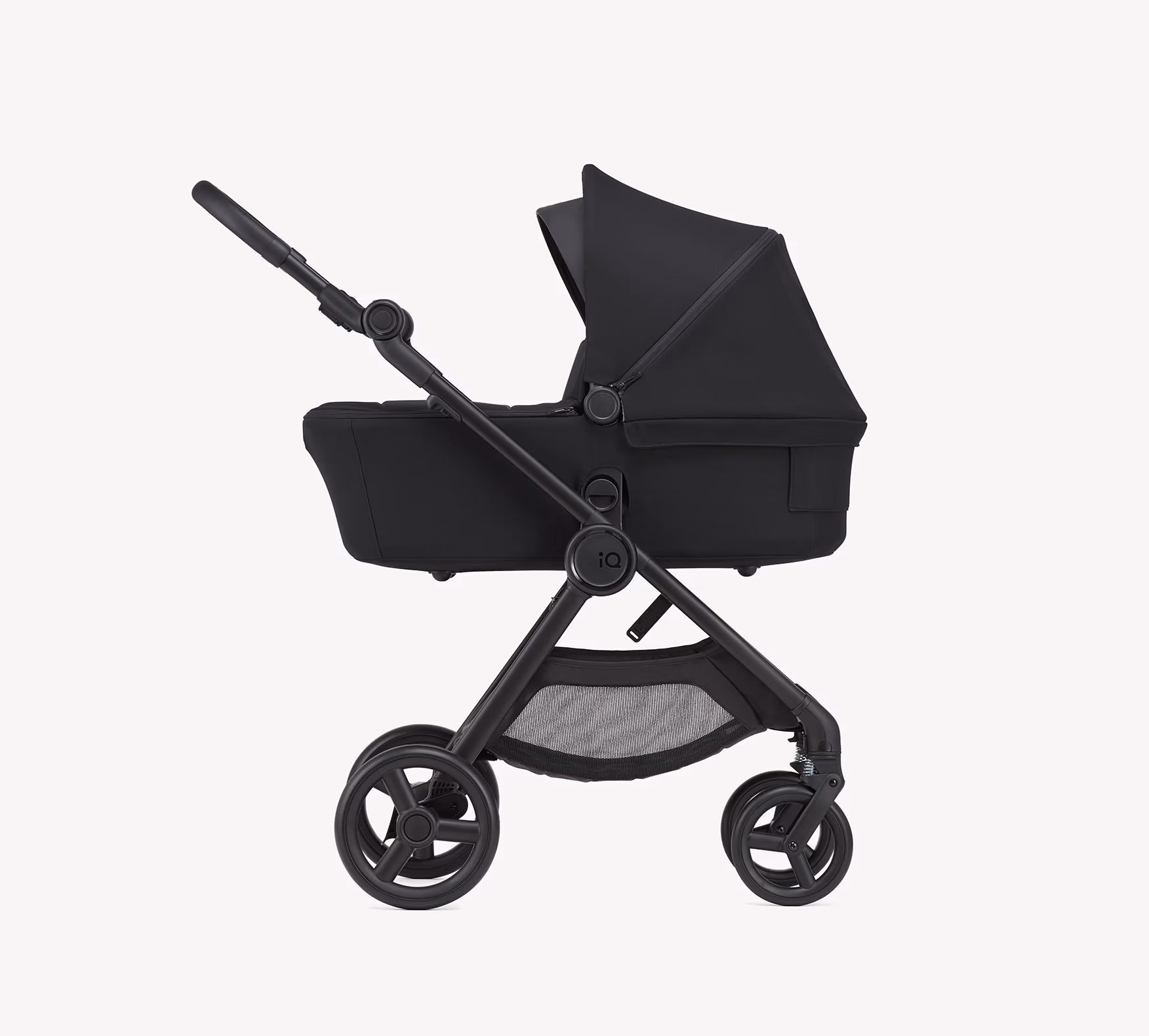 Anex IQ Basic — Nyx