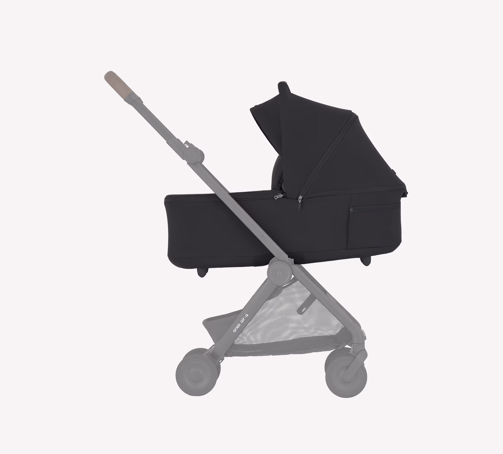 Air-Q carrycot — Muna