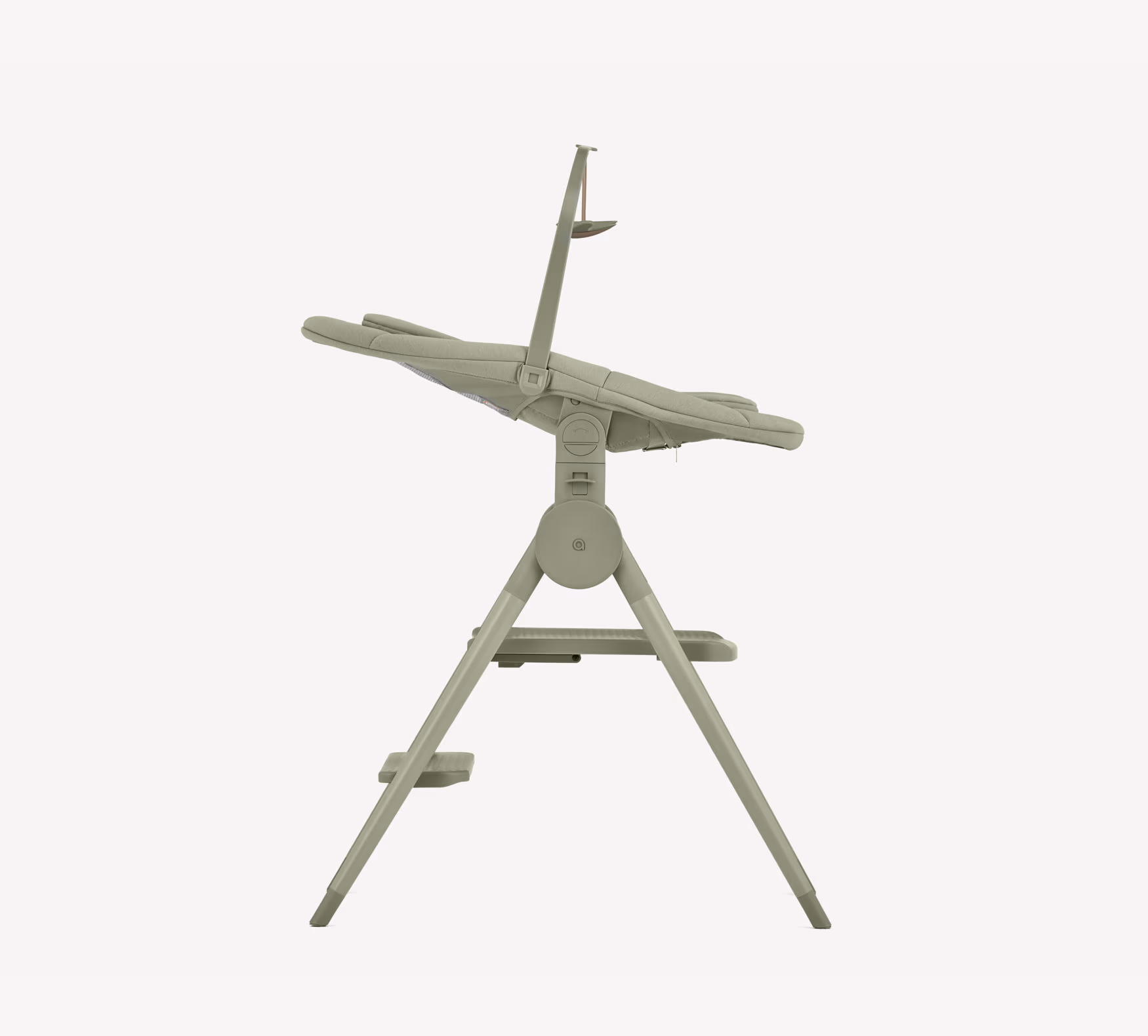 Ozy 3-in-1 high chair - 1