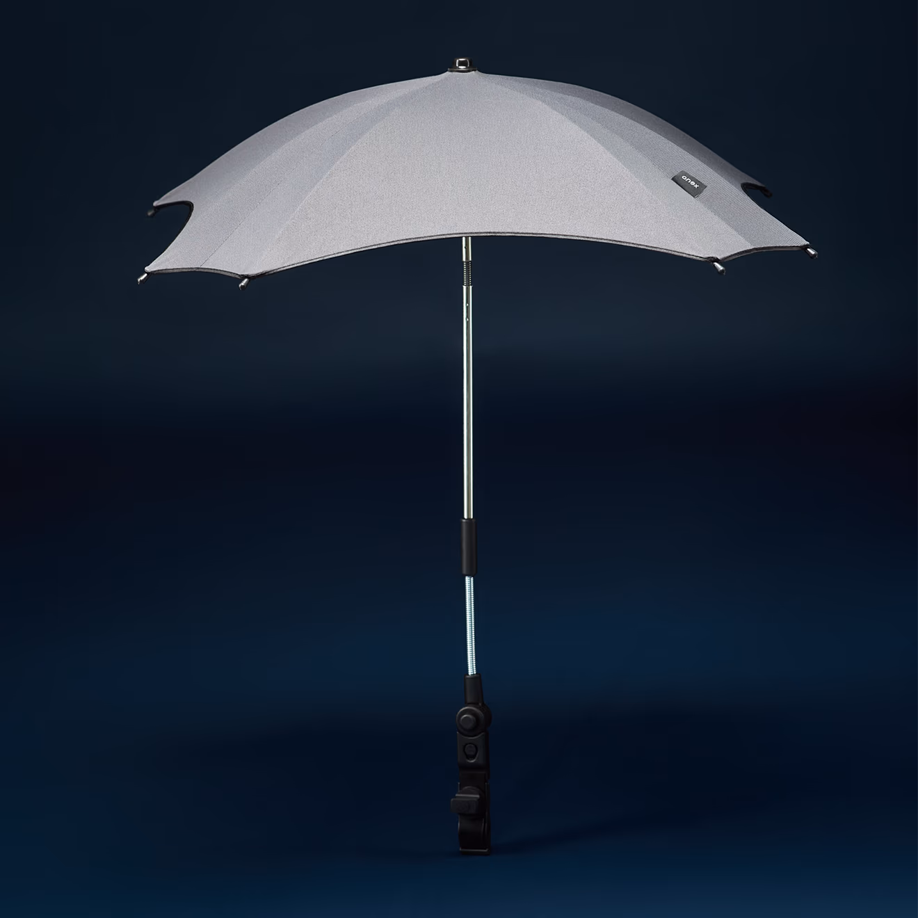 Umbrella — Gray