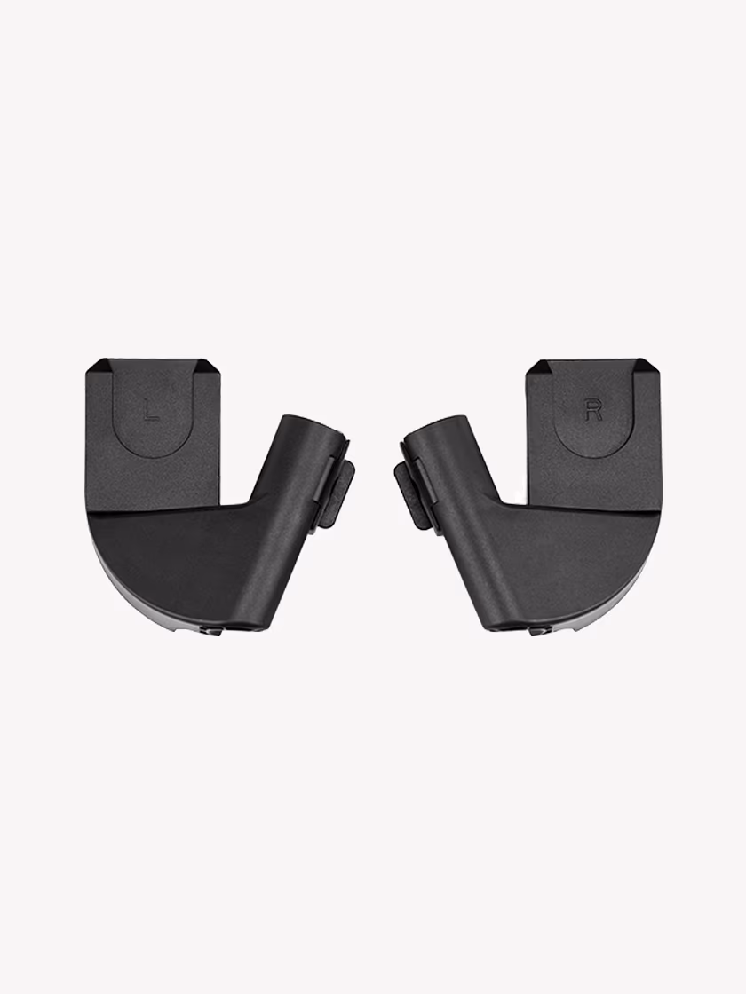 Air-Z car seat adapters