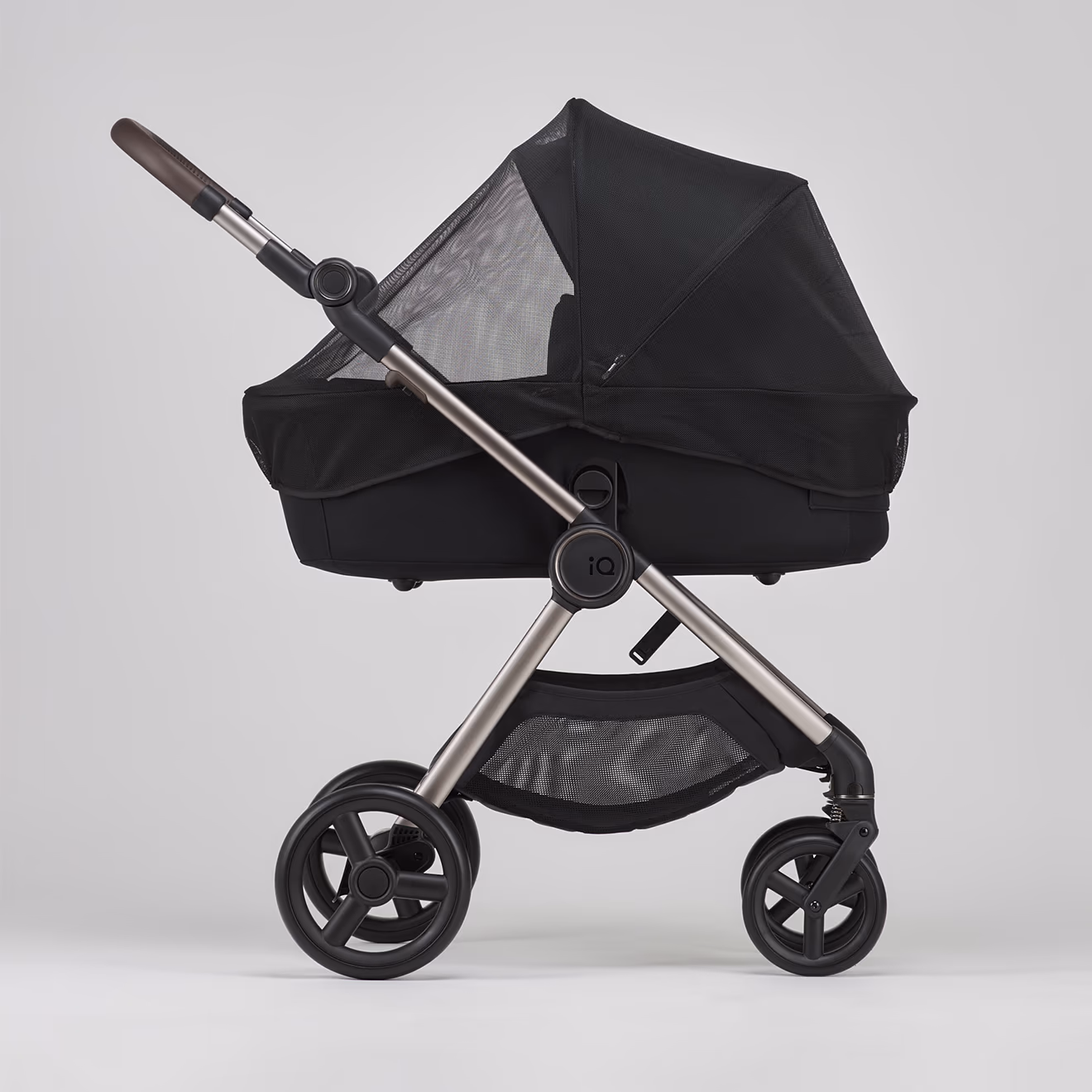 IQ Cot & Seat mosquito net - 1