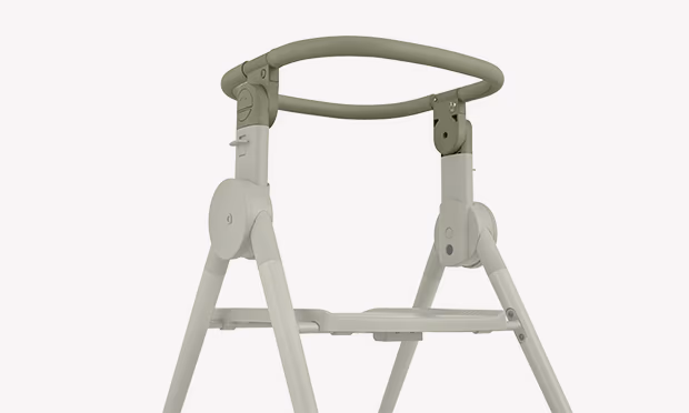 Safety barrier with removable bumper