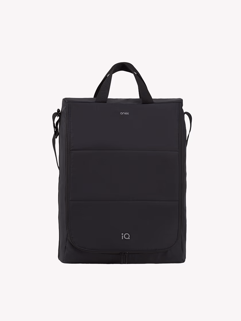 Carry bag for buggy