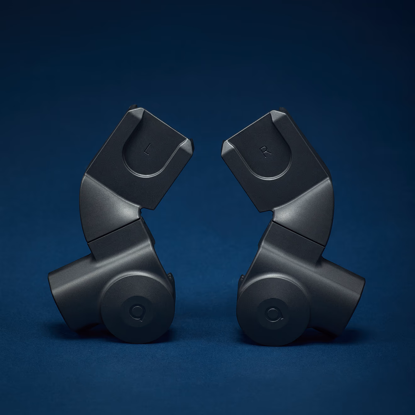 Car seat adapters for Air-X - 1