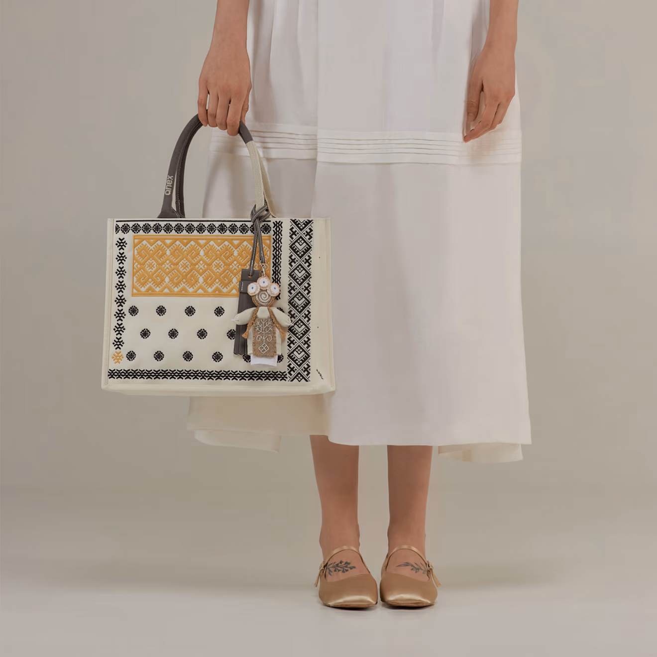 Oberih bag - 1