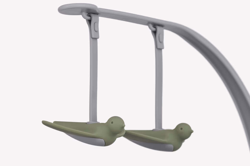 Early development toys