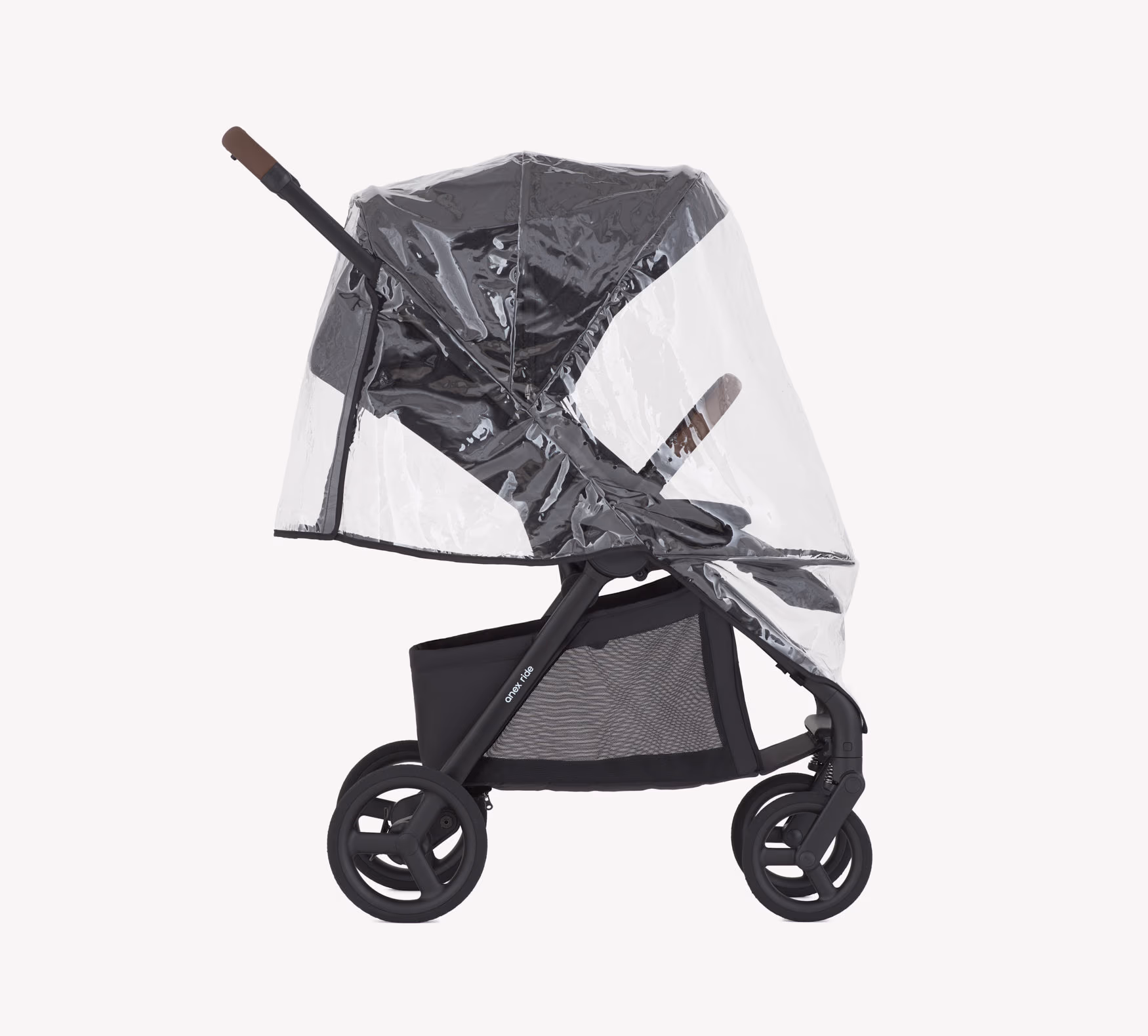 Ride buggy rain cover - 1