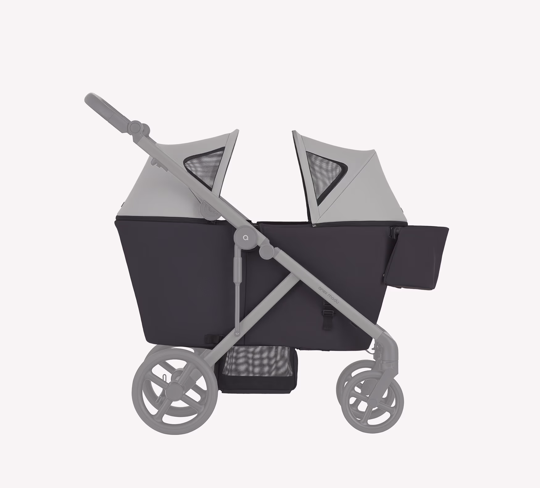 Anex Modu Wagon mainbody — Haze