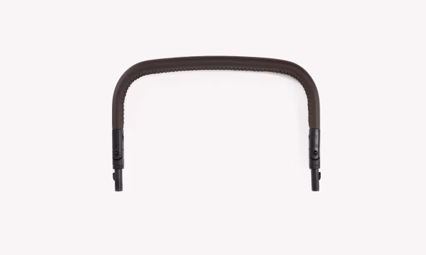 Bumper for seat unit