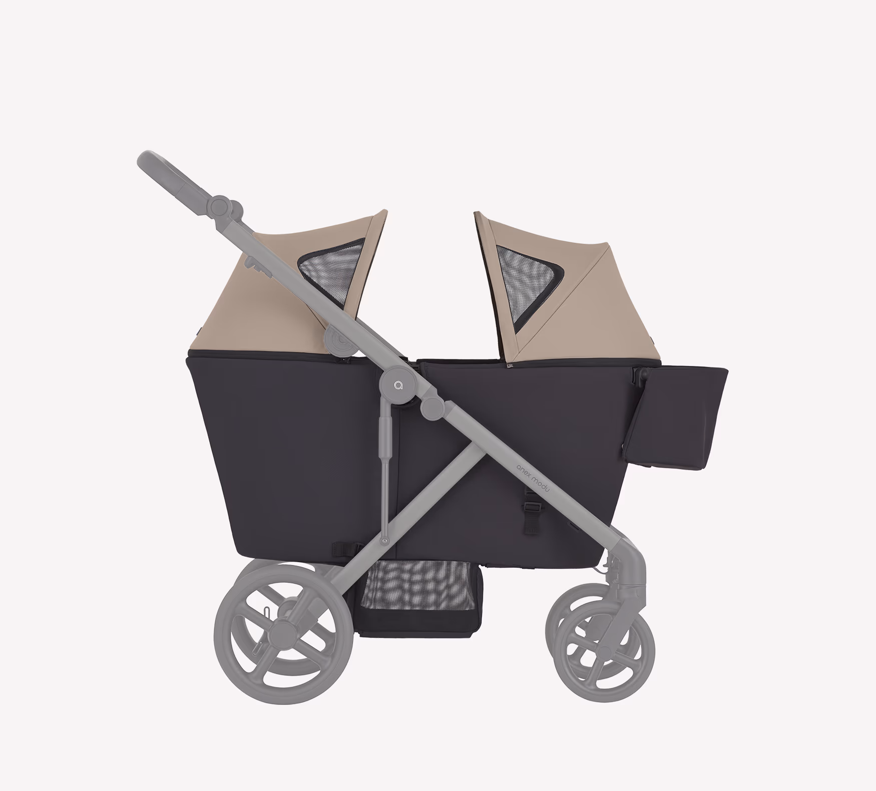 Anex Modu Wagon mainbody
