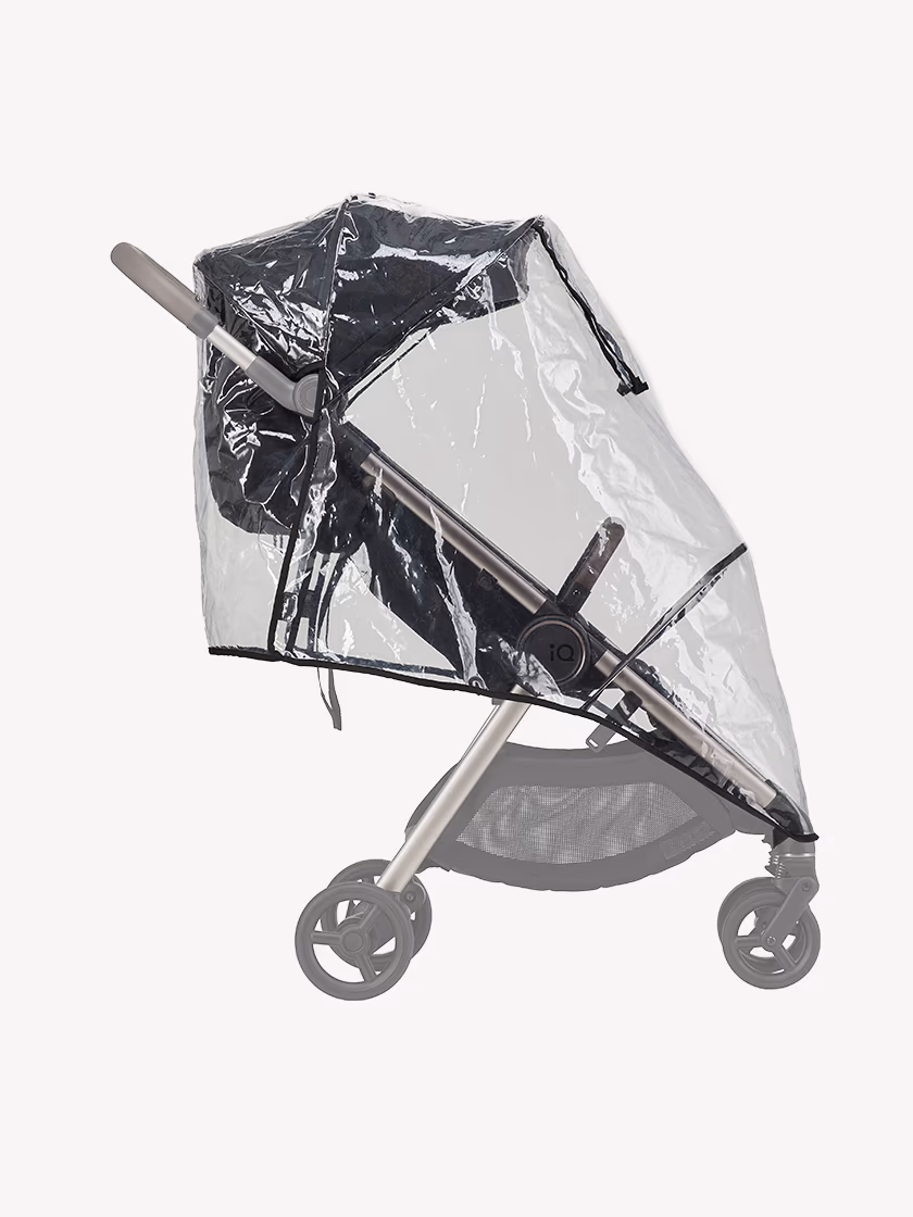 IQ Buggy rain cover