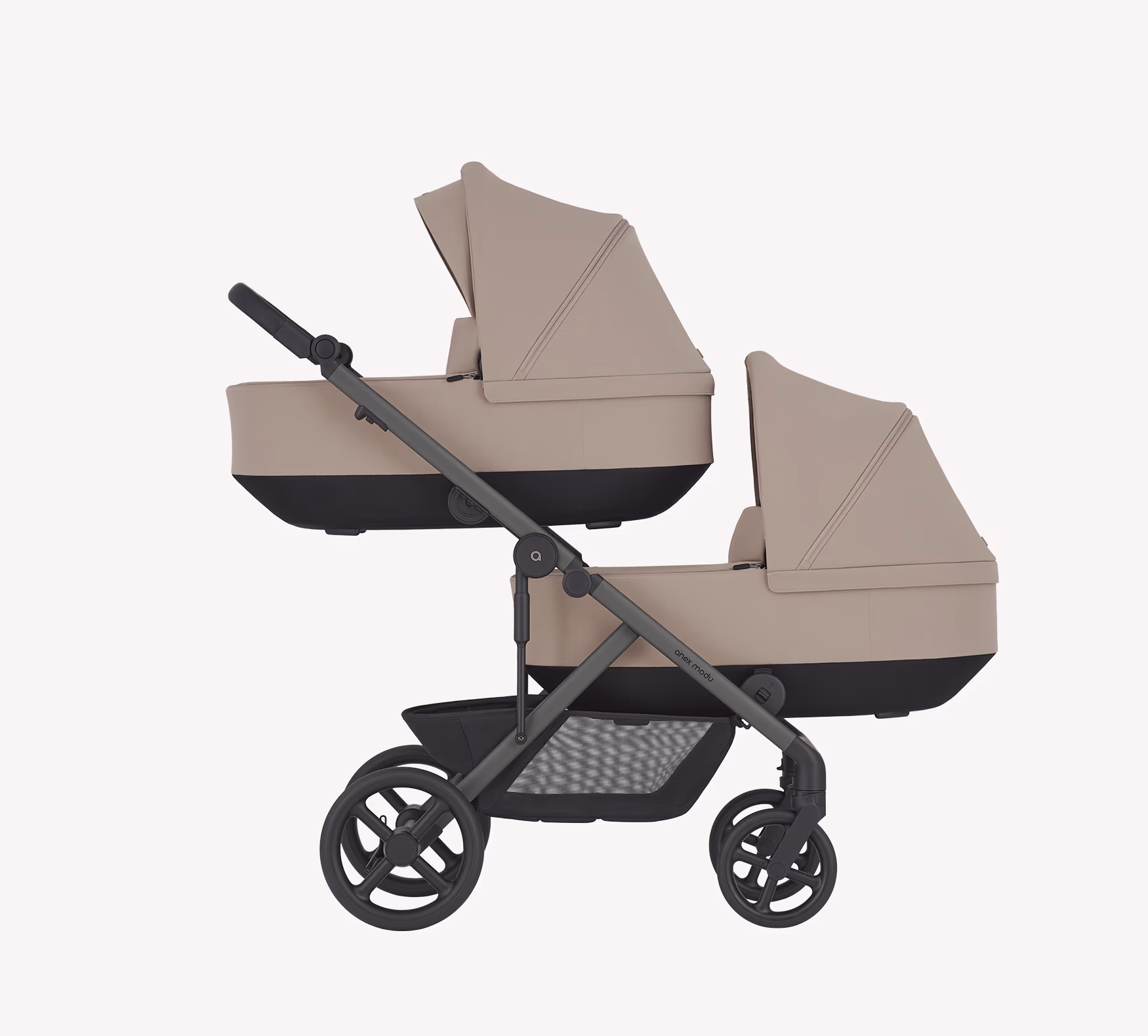 Anex Modu Carrycot — Rooty