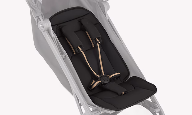 Seat unit with extra insert