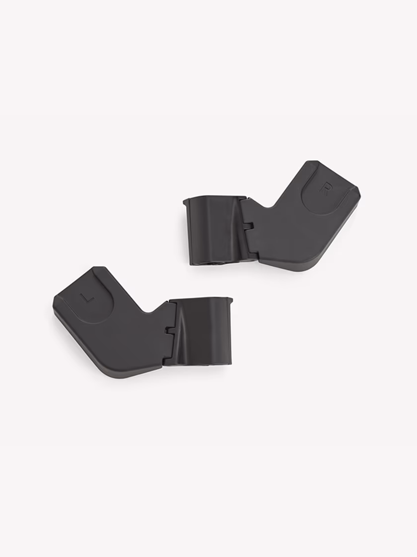 Car seat adapters for Air-X² — 