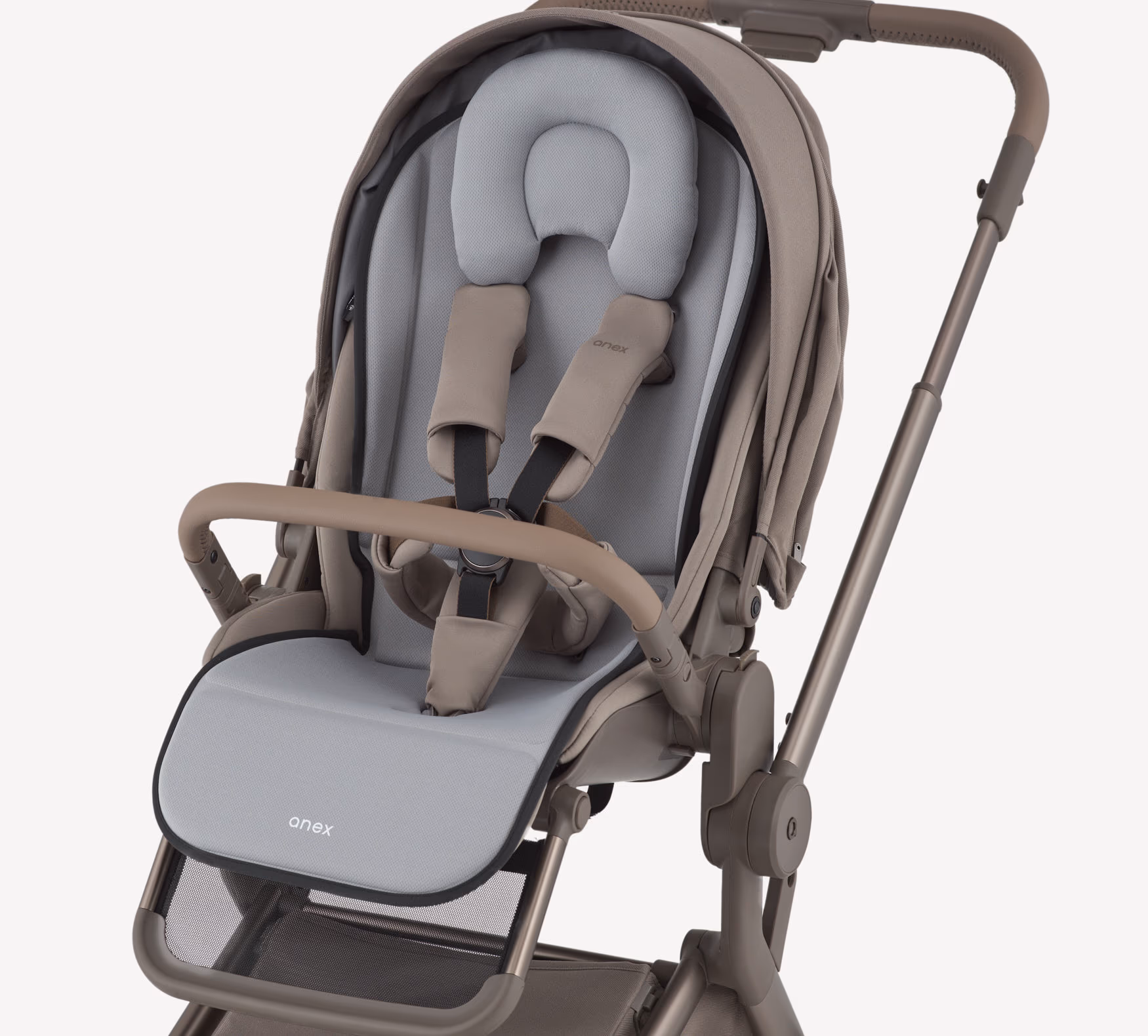 Universal Seat Liner - 1
