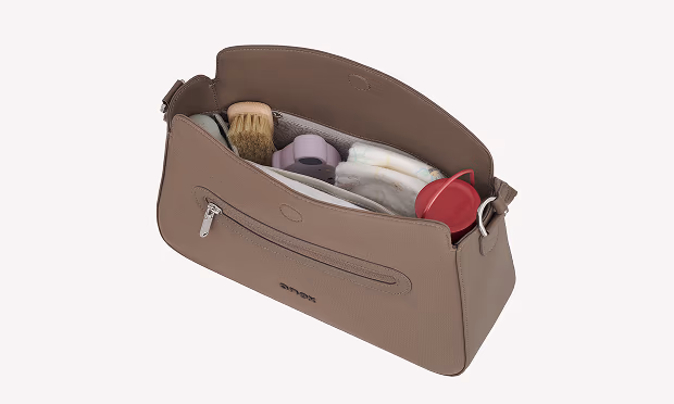 Pockets for every need