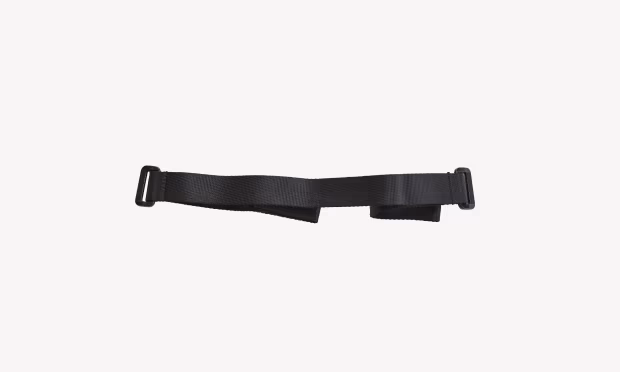 Frame carry handle